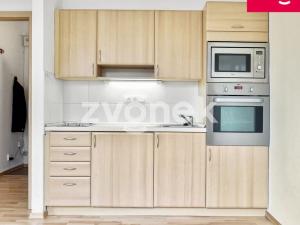 Prodej bytu 1+1, Zlín, 2. května, 34 m2