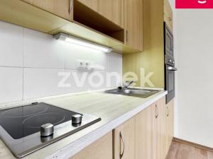 Prodej bytu 1+1, Zlín, 2. května, 34 m2