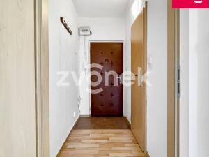 Prodej bytu 1+1, Zlín, 2. května, 34 m2
