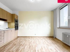 Prodej bytu 1+1, Zlín, 2. května, 34 m2