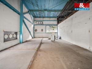 Prodej výrobních prostor, Havlovice, 1236 m2