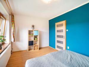 Prodej bytu 3+1, České Budějovice - České Budějovice 2, Zavadilka, 92 m2