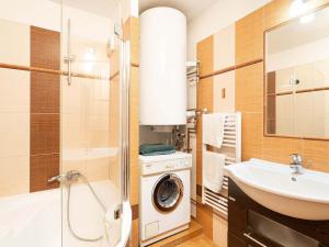 Prodej bytu 3+1, České Budějovice - České Budějovice 2, Zavadilka, 92 m2