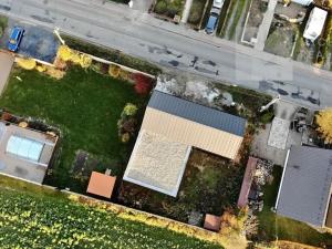 Prodej rodinného domu, Újezd u Rosic, 114 m2