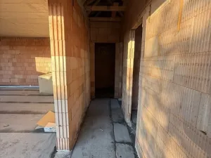 Prodej rodinného domu, Újezd u Rosic, 114 m2