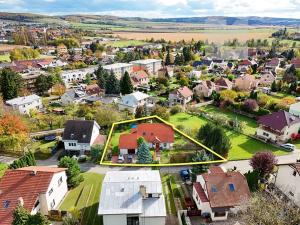 Prodej rodinného domu, Říčany, Mezihorní, 198 m2