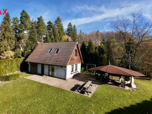 Pronájem rodinného domu, Čeladná, 90 m2