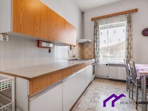 Prodej rodinného domu, Raspenava, Fučíkova, 243 m2