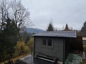 Prodej pozemku pro bydlení, Staré Hamry, 1212 m2