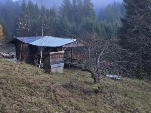 Prodej pozemku pro bydlení, Staré Hamry, 1212 m2