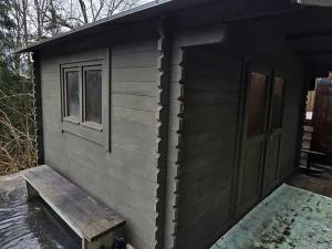 Prodej pozemku pro bydlení, Staré Hamry, 1212 m2