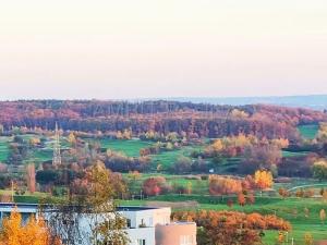 Pronájem bytu 2+kk, Praha - Černý Most, Vašátkova, 42 m2