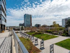 Prodej bytu 1+kk, Praha - Stodůlky, Seydlerova, 46 m2