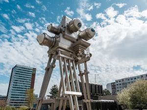 Prodej bytu 1+kk, Praha - Stodůlky, Seydlerova, 46 m2