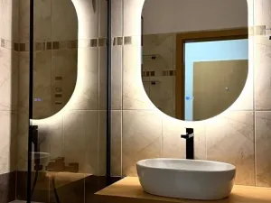 Pronájem bytu 2+kk, Olomouc, Wellnerova, 70 m2