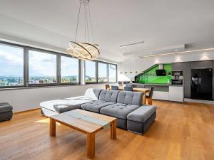 Pronájem bytu 3+kk, Příbor, Politických vězňů, 154 m2