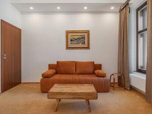 Pronájem bytu 3+kk, Příbor, Politických vězňů, 145 m2