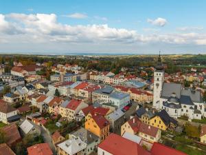 Pronájem bytu 2+kk, Příbor, Politických vězňů, 84 m2