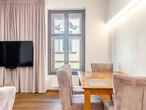 Pronájem bytu 2+kk, Příbor, Politických vězňů, 54 m2