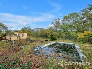 Prodej pozemku, Praha - Lipence, U žlábku, 1270 m2