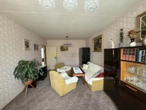 Prodej bytu 3+1, Moravské Budějovice, Šafaříkova, 73 m2