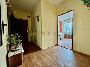 Prodej bytu 3+1, Moravské Budějovice, Šafaříkova, 73 m2