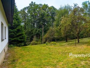 Prodej rodinného domu, Janovice, 250 m2