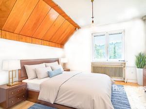 Prodej rodinného domu, Janovice, 250 m2