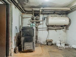 Prodej rodinného domu, Janovice, 250 m2