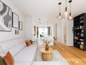 Prodej rodinného domu, Praha - Ďáblice, Jiříkovská, 161 m2