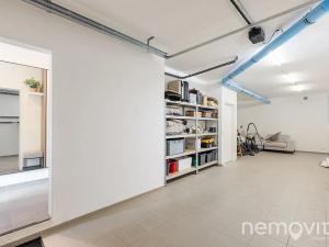 Prodej rodinného domu, Praha - Ďáblice, Jiříkovská, 161 m2