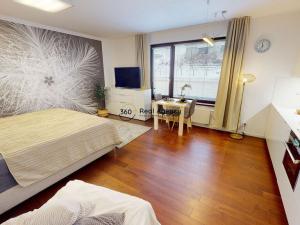 Prodej bytu 1+kk, Špindlerův Mlýn, 37 m2