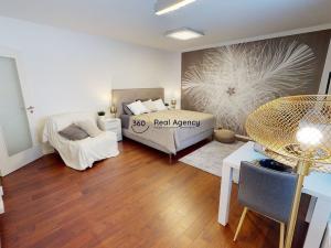 Prodej bytu 1+kk, Špindlerův Mlýn, 37 m2