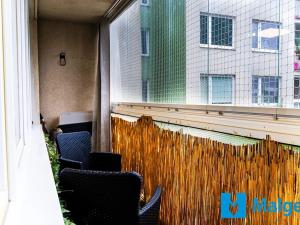 Prodej bytu 3+1, Praha - Stodůlky, Janského, 75 m2