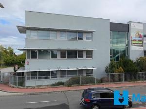 Pronájem kanceláře, Praha - Stodůlky, Tlumačovská, 194 m2