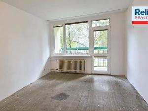 Prodej bytu 3+1, Liberec, Jáchymovská, 73 m2