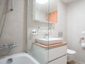 Pronájem bytu 2+kk, Praha - Modřany, Vrátnická, 55 m2