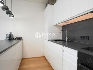 Pronájem bytu 2+kk, Praha - Modřany, Vrátnická, 55 m2