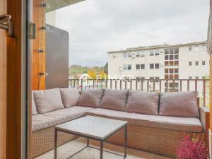 Pronájem bytu 2+kk, Praha - Modřany, Vrátnická, 55 m2