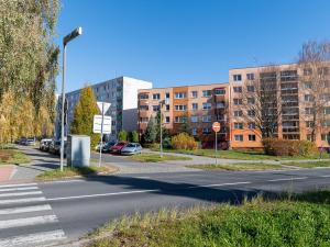 Prodej bytu 3+1, Havířov - Šumbark, Mládí, 68 m2