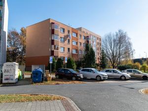 Prodej bytu 3+1, Havířov - Šumbark, Mládí, 68 m2