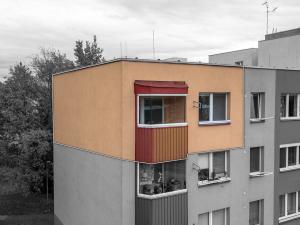 Prodej bytu 3+1, Havířov - Šumbark, Mládí, 68 m2