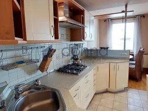 Pronájem bytu 3+1, Praha, Matúškova, 80 m2