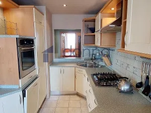 Pronájem bytu 3+1, Praha, Matúškova, 80 m2