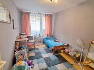 Prodej bytu 3+1, Teplice, Pražská, 68 m2