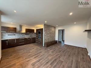 Pronájem bytu 3+1, Most, Lipová, 68 m2