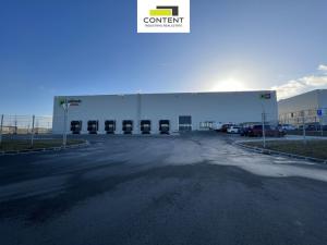 Pronájem skladu, Blučina, 20823 m2