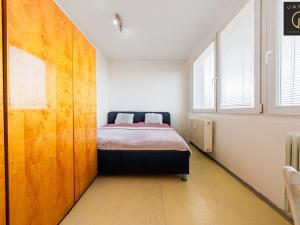 Prodej bytu 2+1, Kladno, Čs. armády, 59 m2