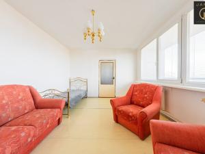 Prodej bytu 2+1, Kladno, Čs. armády, 59 m2