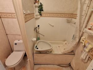 Prodej bytu 2+kk, Teplice, Slovenská, 44 m2